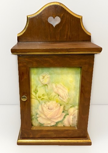 Vintage wooden wall - vintage,