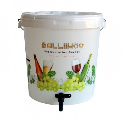 Litre fermentation - fermentation, /