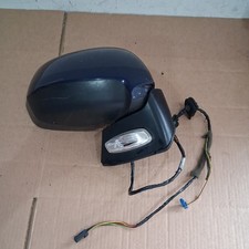 2011 CITROEN C4 DRIVER SIDE