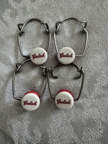 Grolsch swing top bottle - grolsch,
