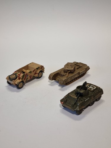 Corgi fighting machines - machines, ww2