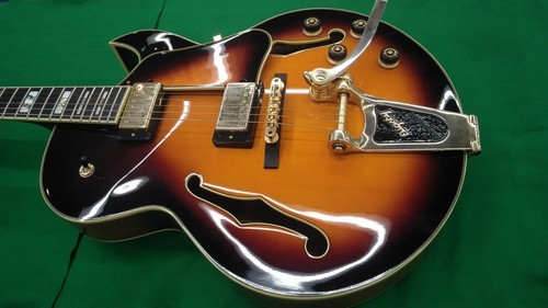 Ibanez lgb30 vys - ibanez, used