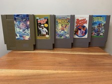Nintendo Nes Mini Bundle (Read
