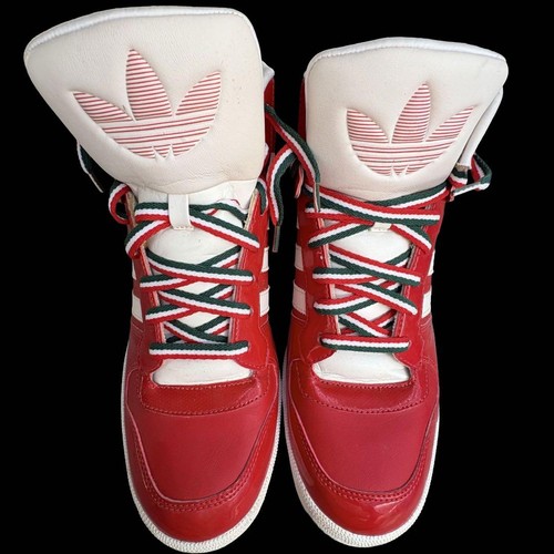 Adidas jeremy scott - adidas, men