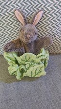 The Puppet Company Bunny