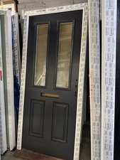 Brand New  Anthracite Grey