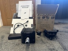 Fanatec CSL DD 8nm Wheel Base