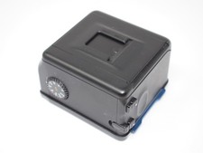 Mamiya 120 Roll Film Holder