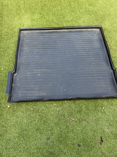 Genuine bmw fitted rubber - bmw,