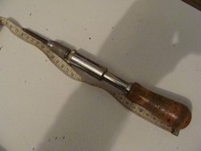 VINTAGE STANLEY YANKEE RATCHET
