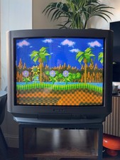 Sony Trinitron KV-25K5U 25"