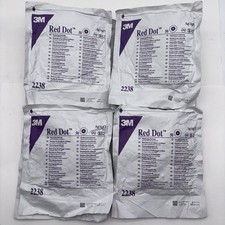 3M Red Dot 2238 ECG Monitoring