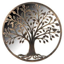 Mirror for Garden 65cm x 65cm