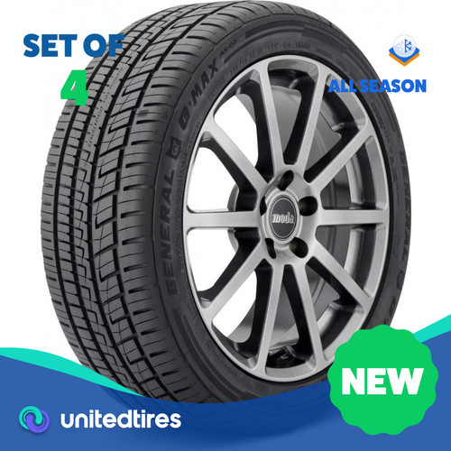 Set new 275 55r17 - of,