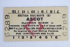 BR British Railways (S)