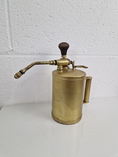 Vintage bromwell atomiser - vintage,