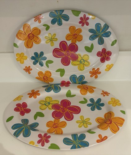 Melamine plastic oval - melamine,