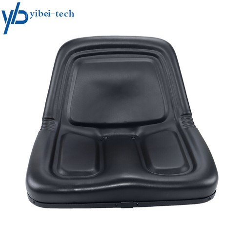 Universal high back black - high-back,