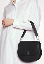 Tommy Hilfiger leather crossbody bag women shoulder clutch purse handbag Luxury)