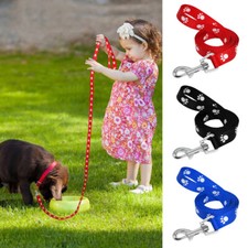 Nylon Small Dog Puppy Collar