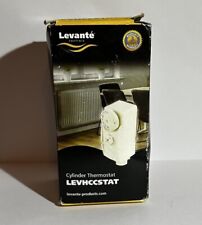Levante Cylinder Thermostat