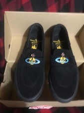Vans Style 53 x Vivienne