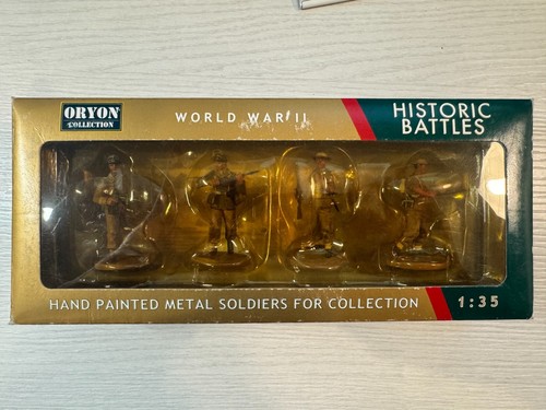 Oryon collection wwii - oryon,
