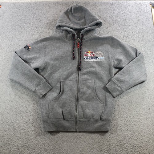 Red bull crashed ice - crashed,