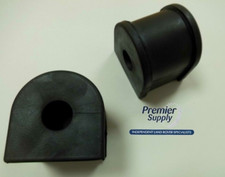 Land Rover Defender 110" &