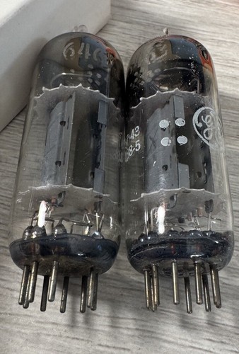 Nos match pair 6463 getters - nos,