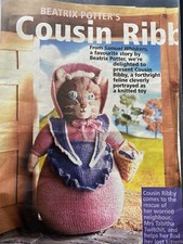 Alan Dart Beatrix Potter Toy