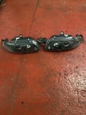 Fiat Punto Mk1 Gt Angel Lights 