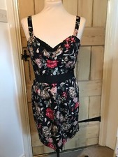 Next Runway Dress Size 14