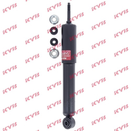 Shock absorber for - absorber,