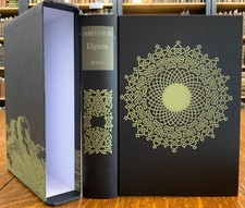 2017 Ulysess by James Joyce