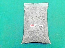 Roofing Granule 3M For Cap Sheet Bitumen Stacks Repairs Seams Apply Over Tar 3lb