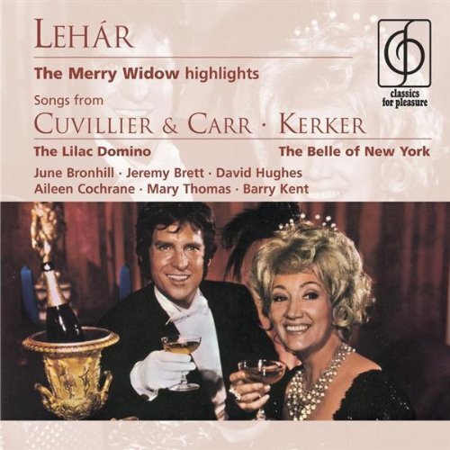 Franz lehar merry widow - franz,