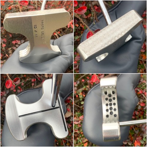 Bettinardi proto belly putter - bettinardi,