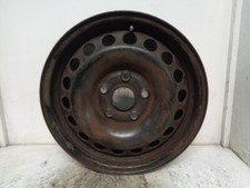 VOLKSWAGEN PASSAT 2006 15" Steel Wheel    6Jx15 ET47: 63623