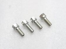 BSA Rocker Feed Oil Pipe Banjo