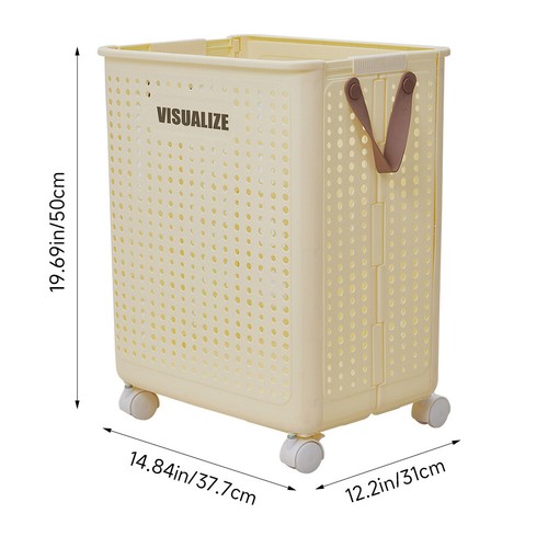 Large capacity foldable - capacity,