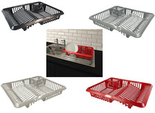 Plastic Large Kitchen Sink