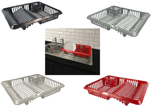 Plastic large kitchen sink - kitchen,