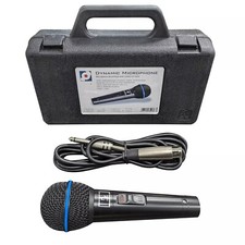 Soundlab dynamic microphone - soundlab,