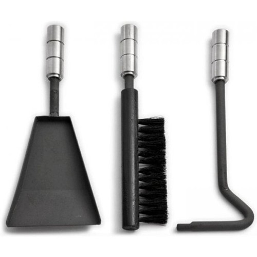 Fireplace set hanging - fireplace,