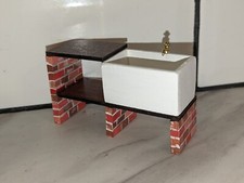 1:12 scale dolls house butlers