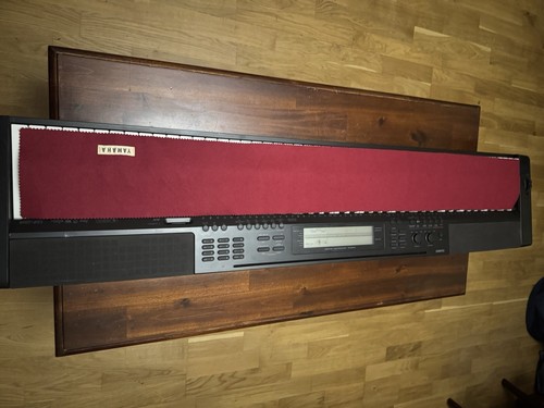 Casio keyboard cdp 200r - casio,
