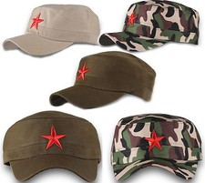 Russian red star army - russian,