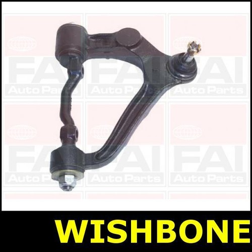 Wishbone suspension arm - suspension,