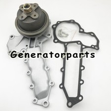 15341-73030 Water Pump for Kubota L245 L295 L295DT L245F L245H L295 L295DT 
